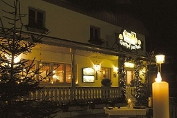 Zur Post (Langdorf)